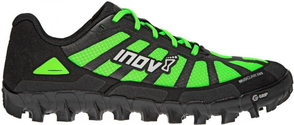 Обувки за естествен терен INOV-8 MUDCLAW G 260 v2 W