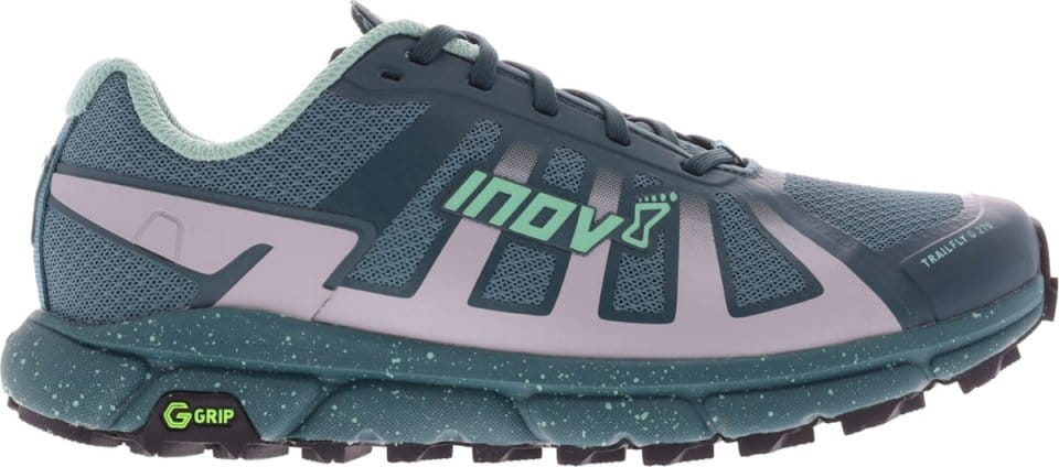 Обувки за естествен терен INOV-8 TRAILFLY G 270 W