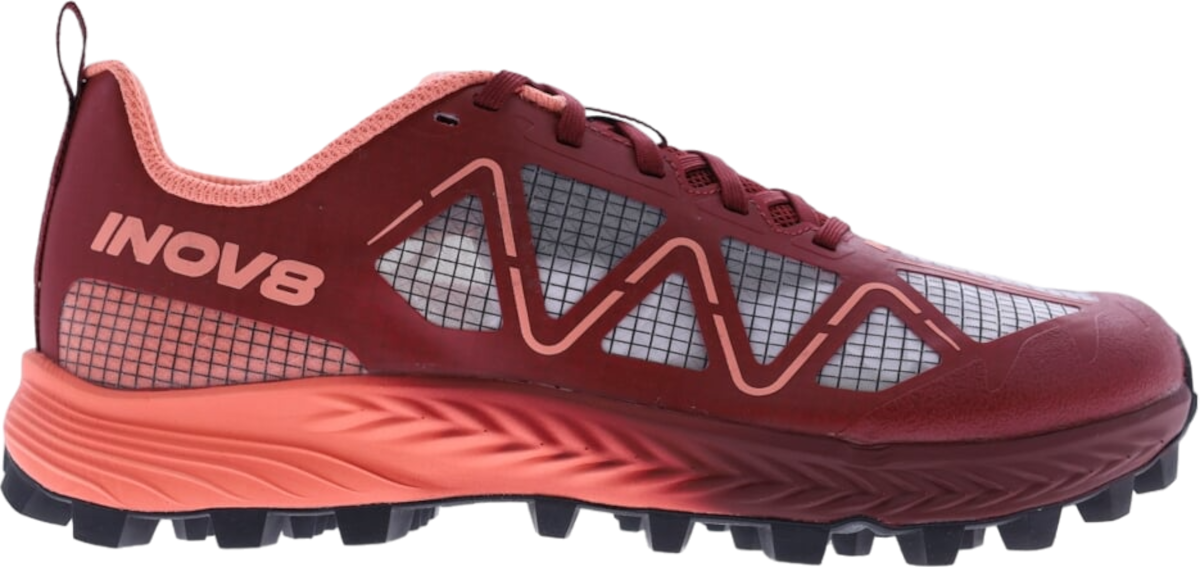 Обувки за естествен терен INOV-8 MudTalon Speed narrow