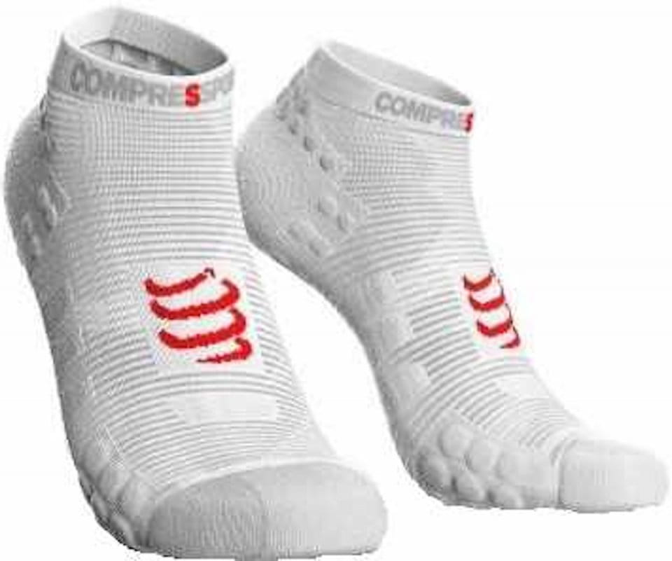 Чорапи Compressport Pro Racing Socks V3 Run Low