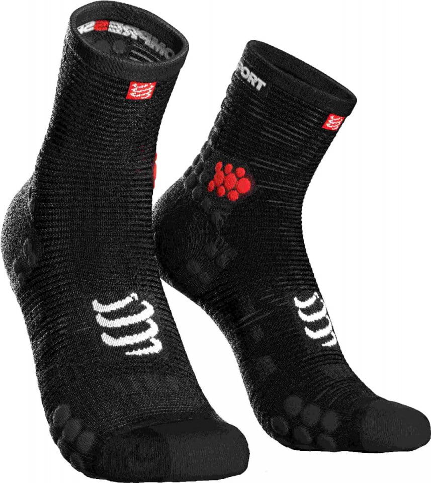 Чорапи Compressport Pro Racing Socks V3 Run High