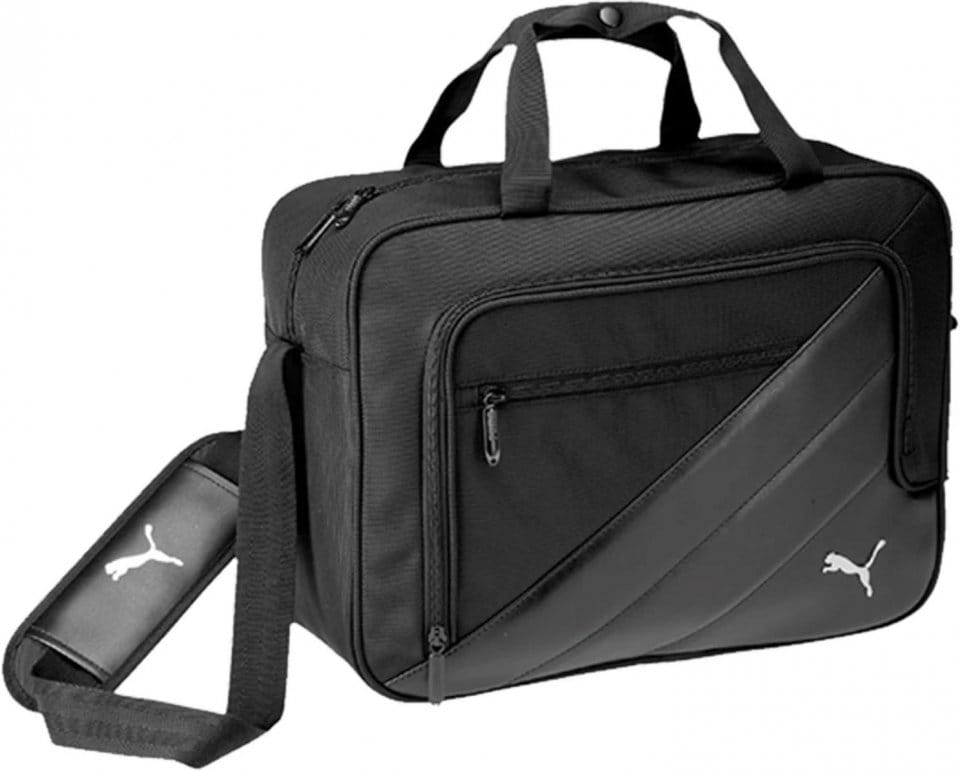 Чанта Puma TEAM Messenger Bag