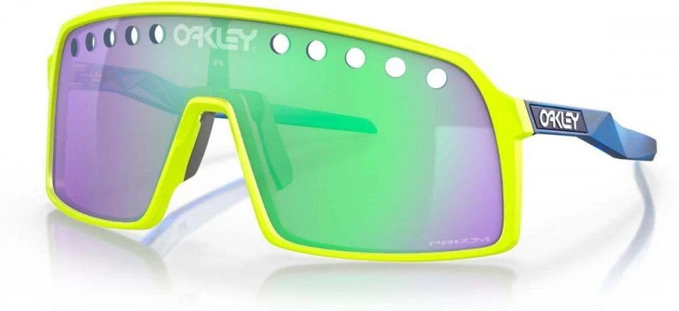 Очила за слънце Oakley SUTRO Matte retina burn/Prizm road jade