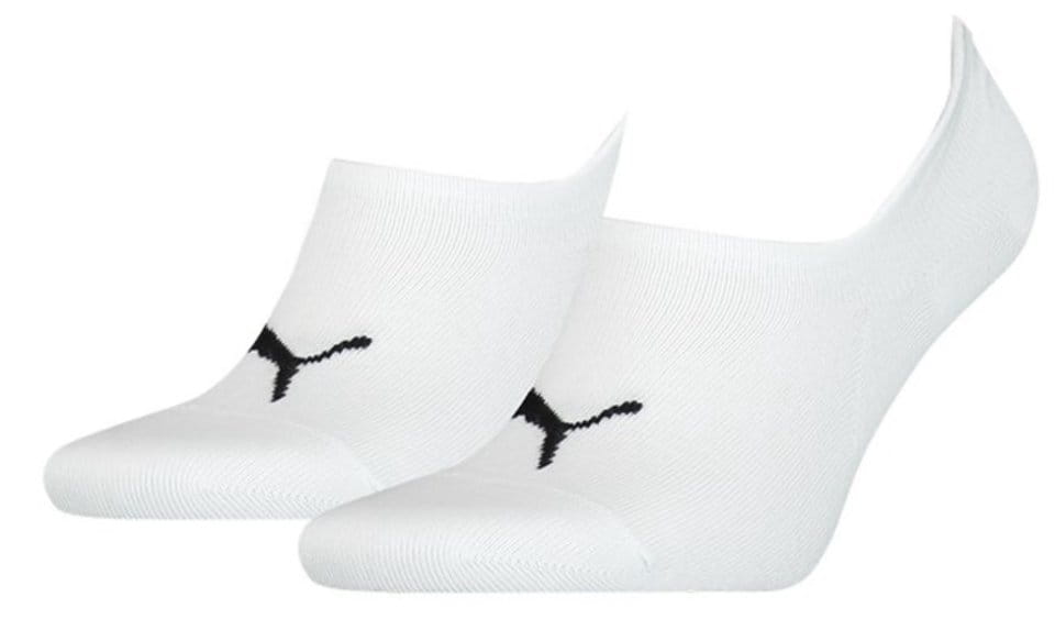 Чорапи Puma Unisex High-Cut 2 Pack Socks