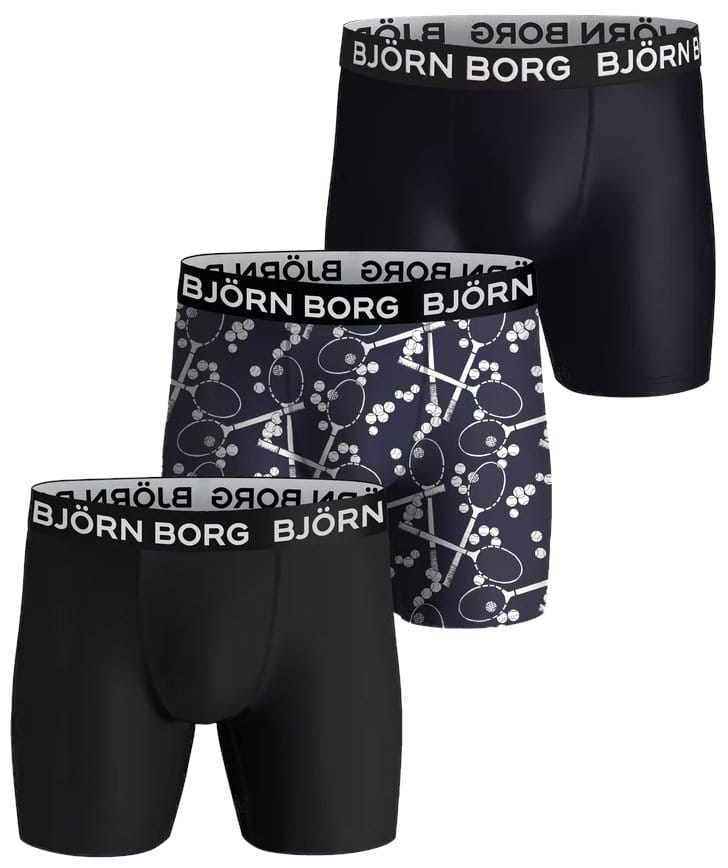 Боксерки Björn Borg Performance