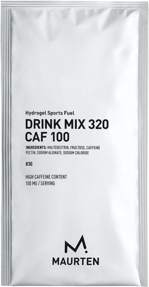Напитка maurten DRINK MIX 320 CAF 100