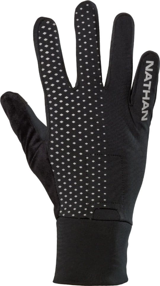Ръкавици Nathan HyperNight Reflective Gloves