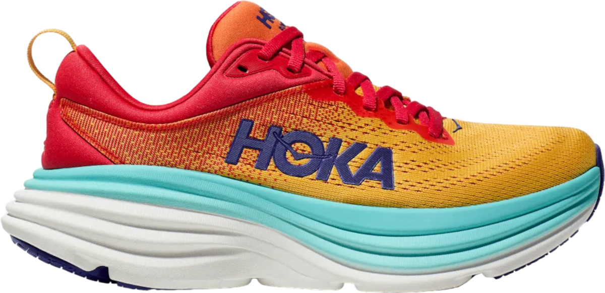 Обувки за бягане Hoka Bondi 8