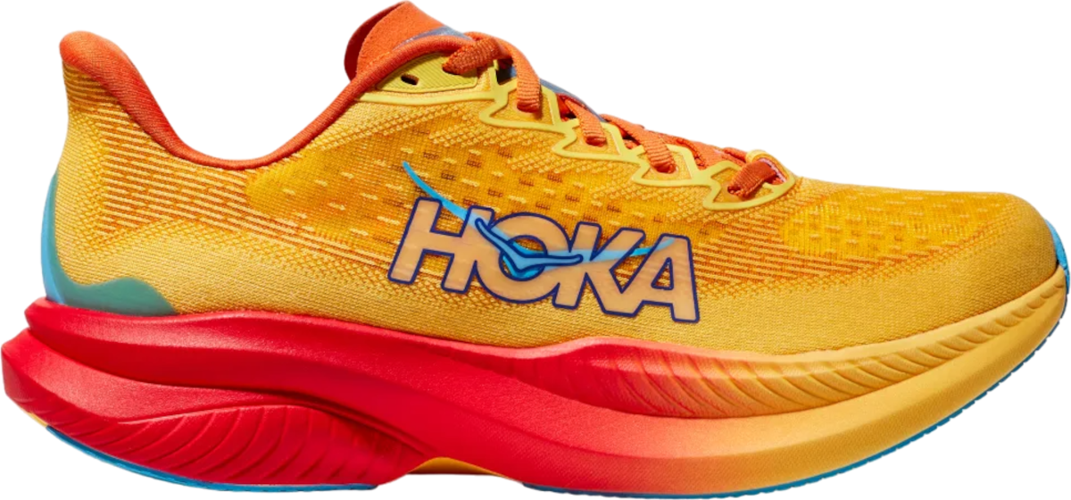 Обувки за бягане Hoka Mach 6
