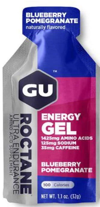 Напитка GU Roctane Energy Gel