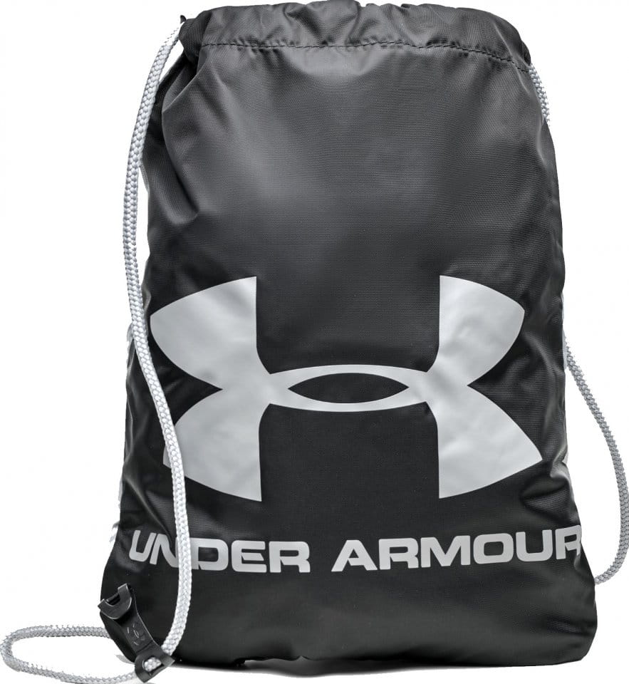 Сак Under Armour UA Ozsee Sackpack-BLK