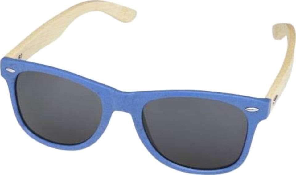 Очила за слънце Bamboo Sunglasses - Vltava Run