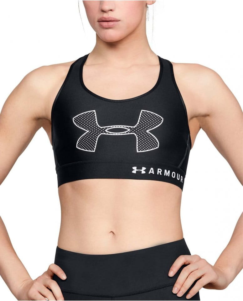 Сутиен Under Armour Armour Mid Graphic