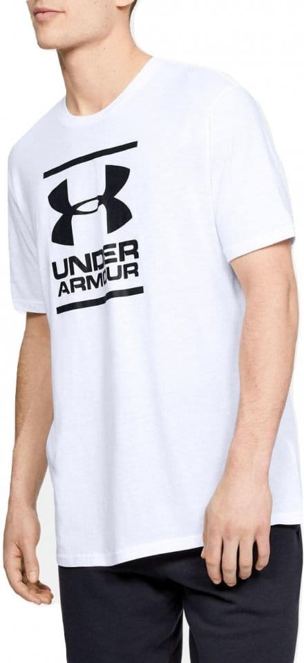 Тениска Under Armour UA GL Foundation SS T