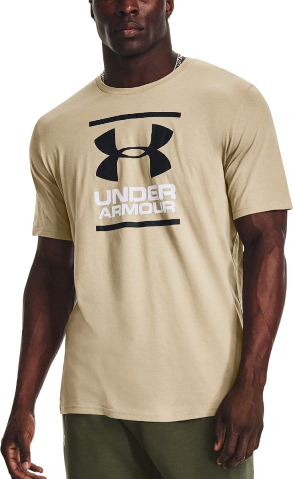 Тениска Under Armour UA GL FOUNDATION SS