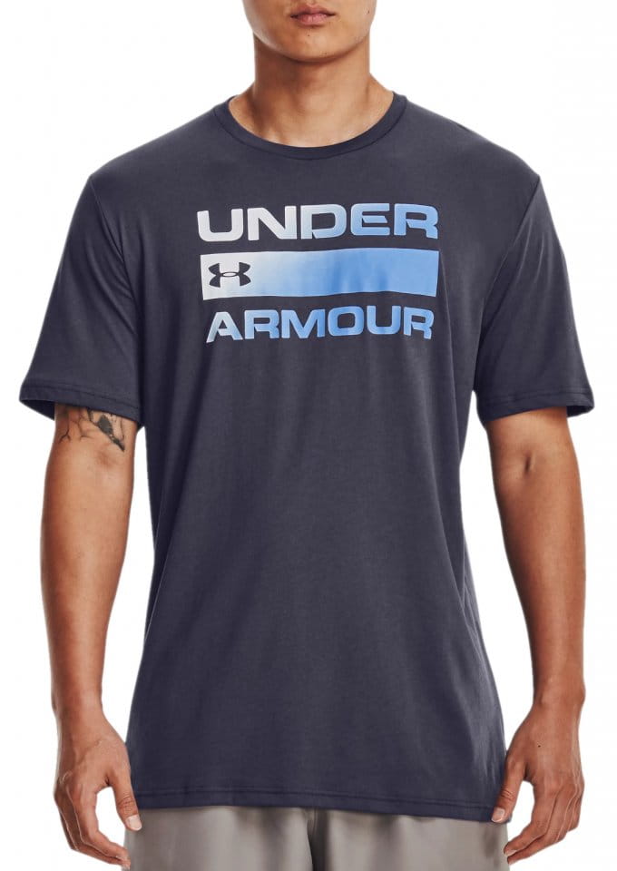 Тениска Under Armour Team Issue Wordmark