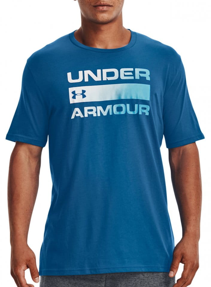 Тениска Under Armour Under Armour Team Issue Wordmark