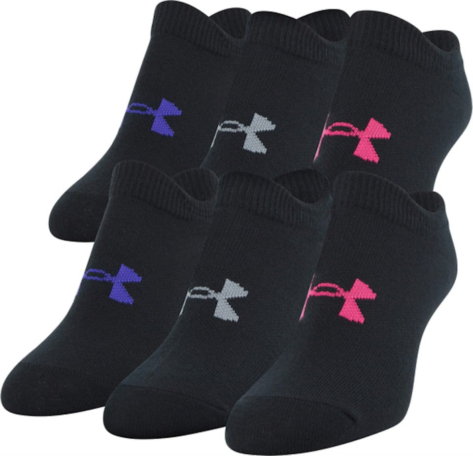 Чорапи Under Armour UA Girl s Essential NS