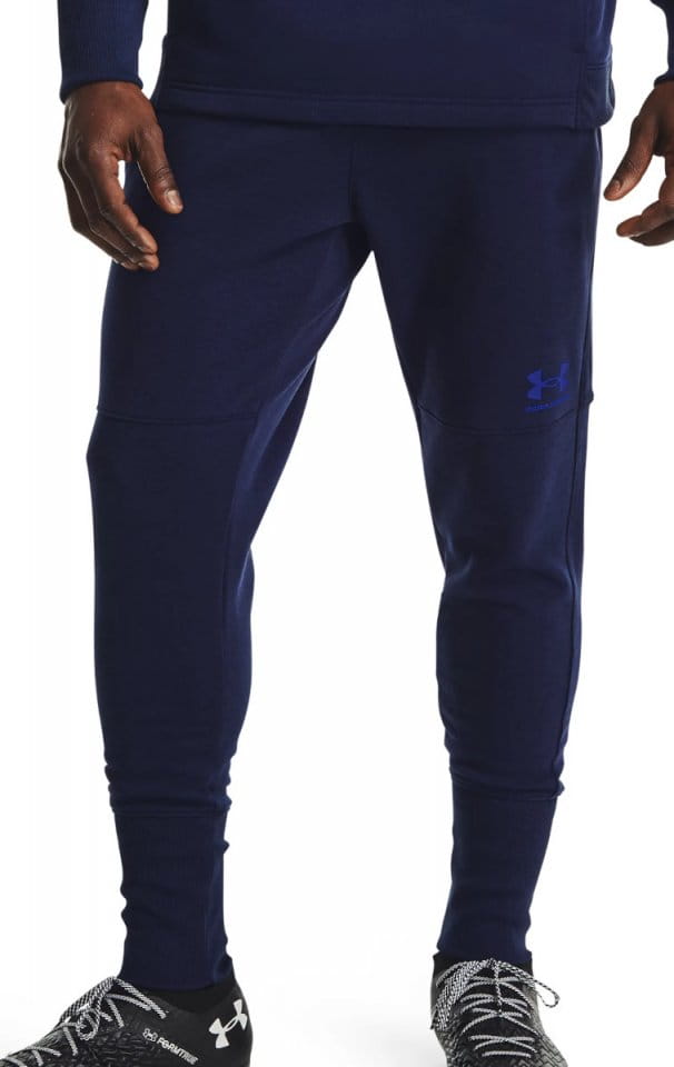 Панталони Under Armour Accelerate Off-Pitch Jogger-NVY