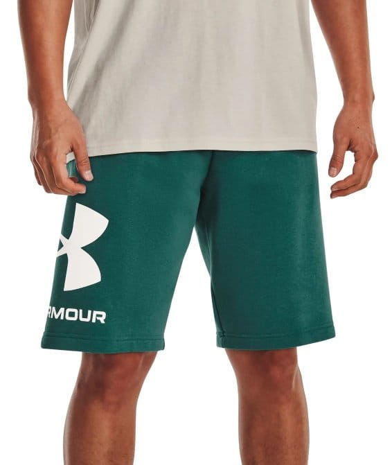 Шорти Under Armour UA Rival Flc Big Logo Shorts