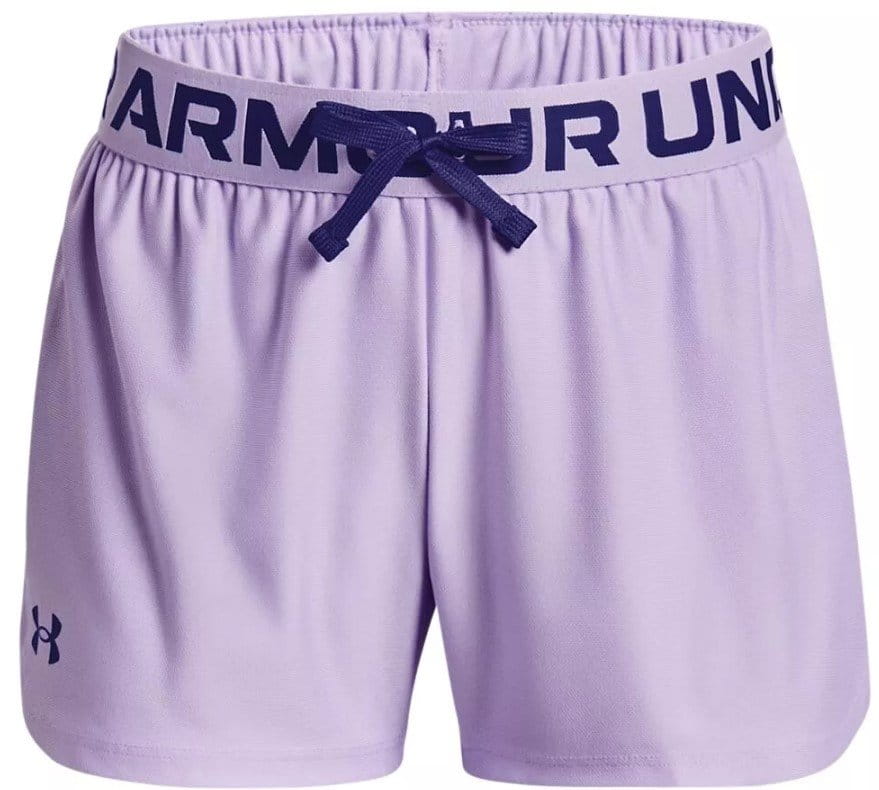 Шорти Under Armour Play Up Solid Shorts-PPL