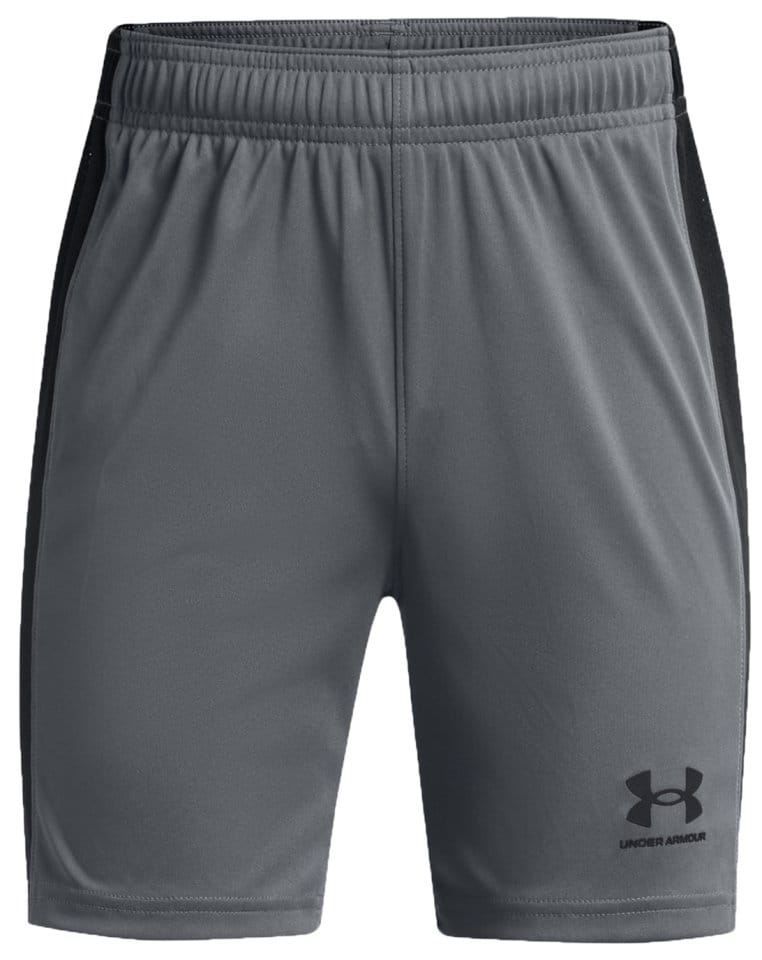 Шорти Under Armour Y Challenger Knit Short-GRY