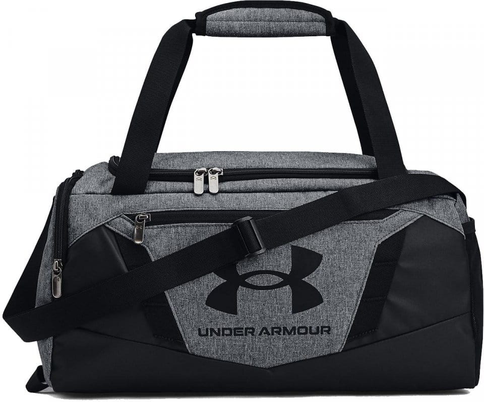Чанта Under Armour UA Undeniable 5.0 Duffle XS-GRY