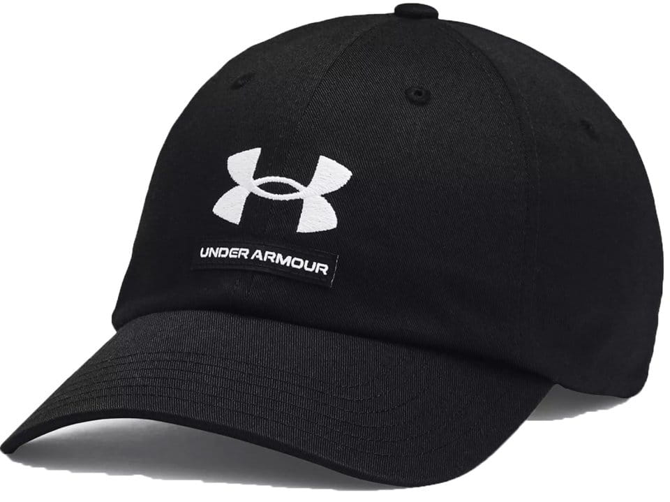 Шапка Under Armour Branded Hat-BLK