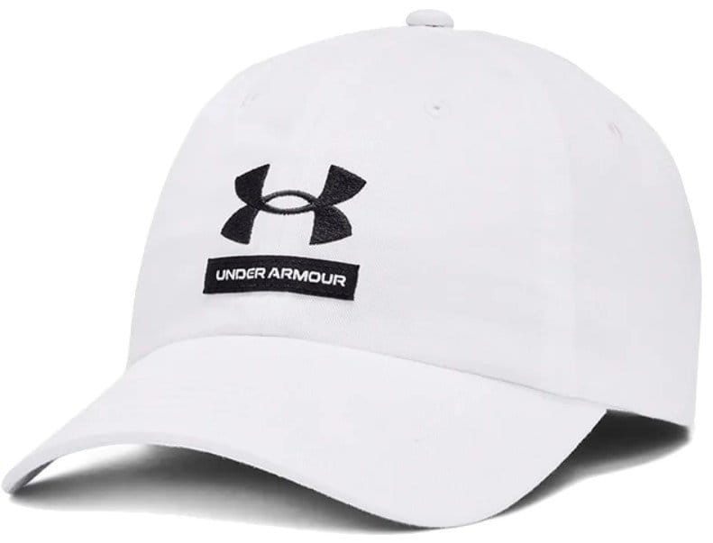 Шапка Under Armour Branded Hat-WHT