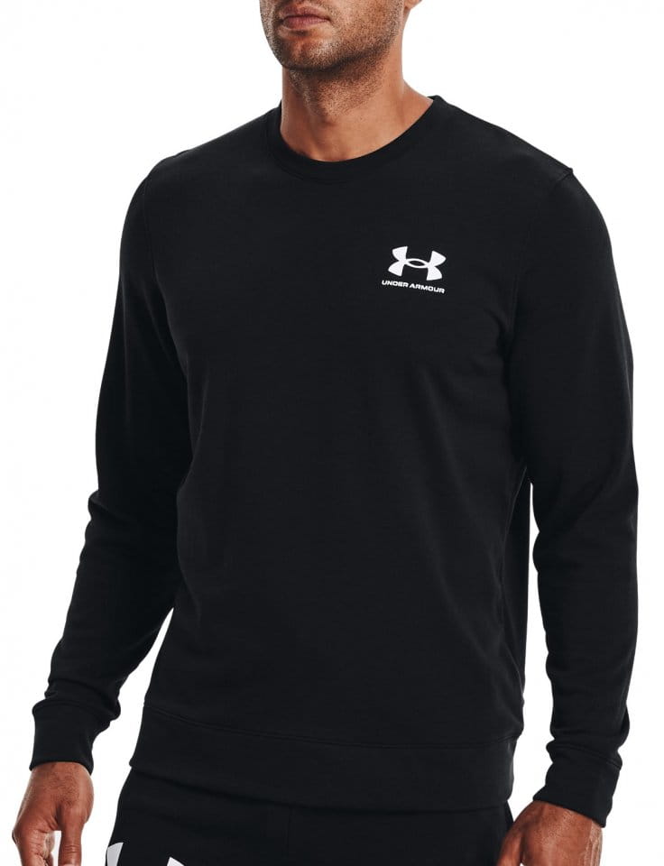 Суитшърт Under Armour Rival Terry Crew