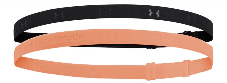 Гривна Under Armour W's Adjustable Mini Bands -ORG