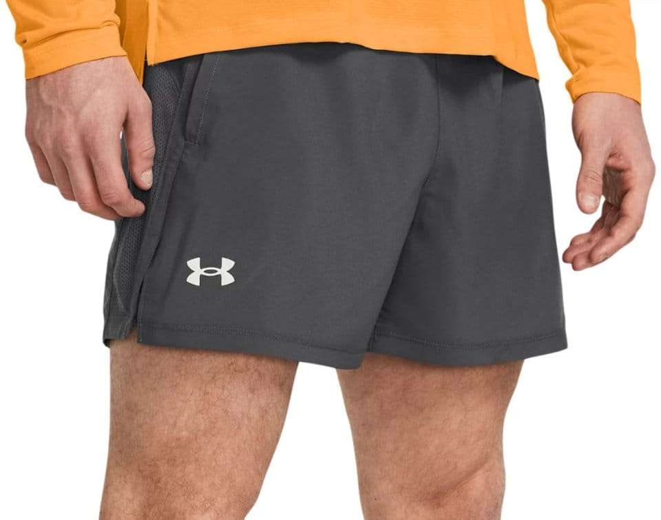 Шорти Under Armour Launch 5'' Unlined Short