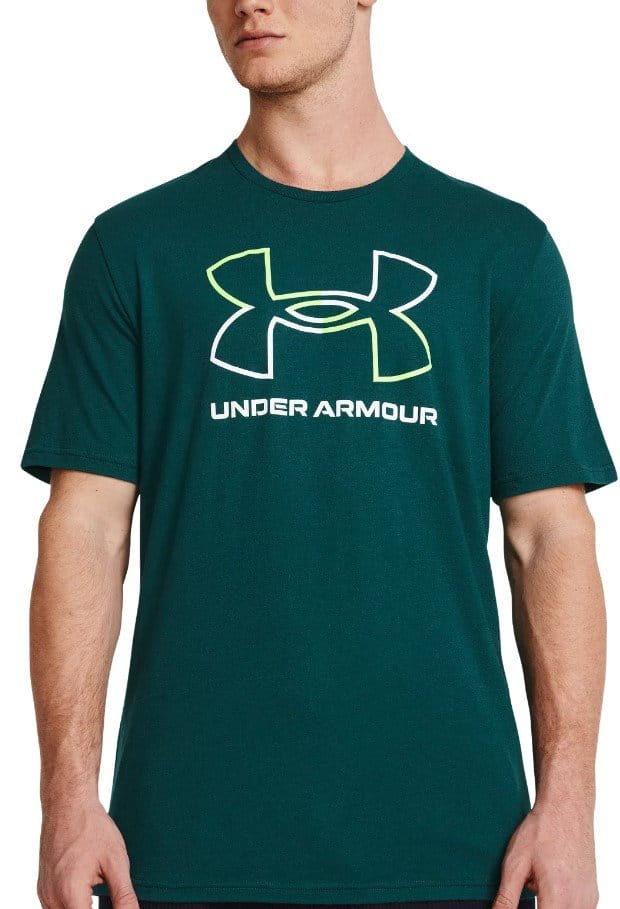 Тениска Under Armour Gl Foundation Update T-Shirt