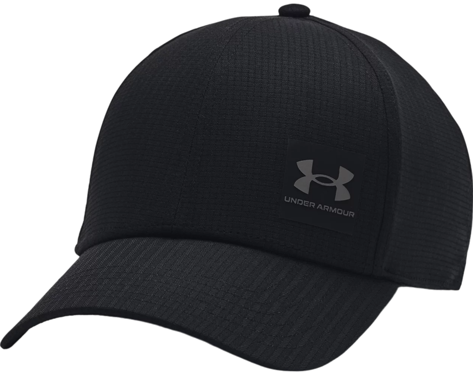 Шапка Under Armour Iso-Chill ArmourVent Adjustable Cap