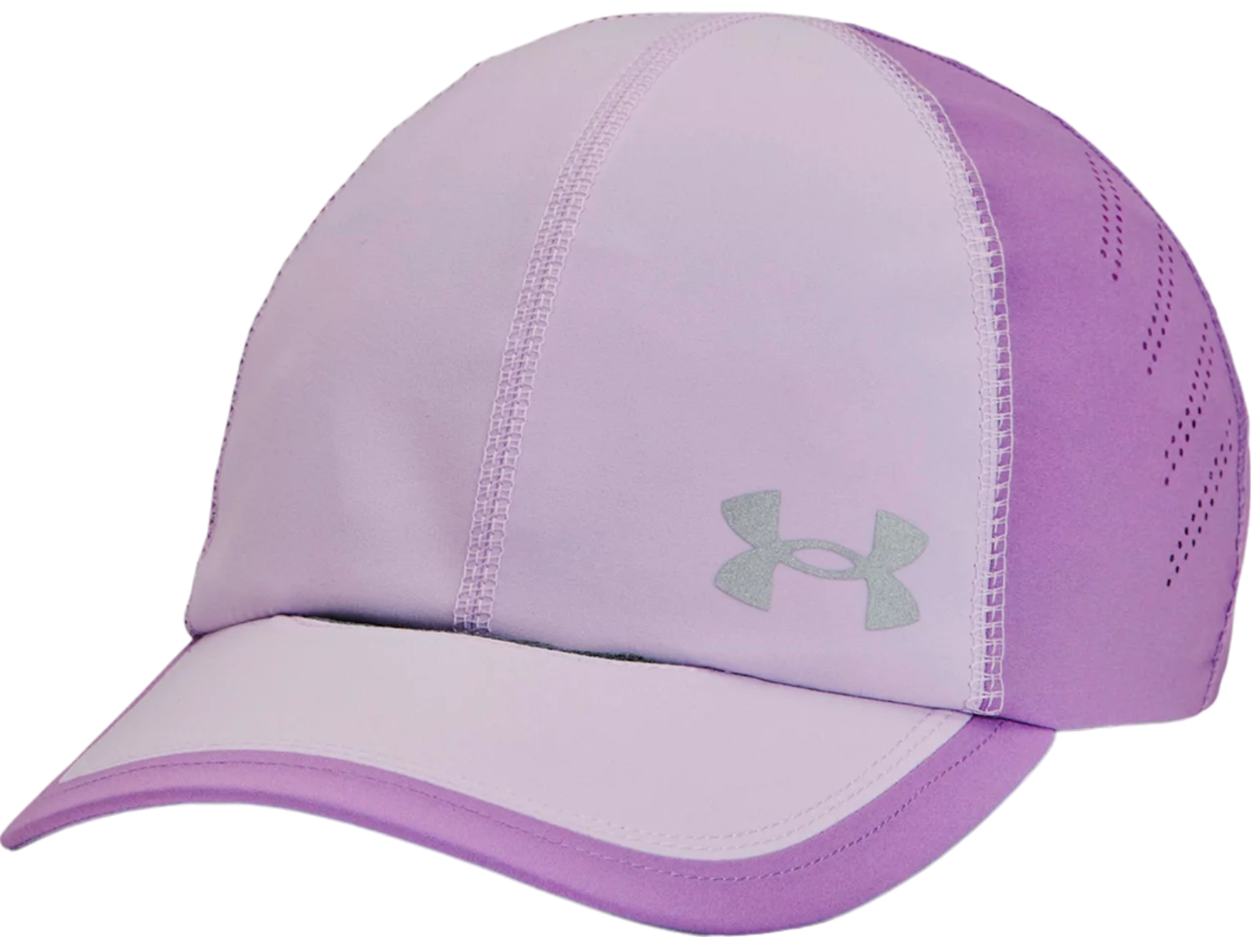 Шапка Under Armour Iso-chill Launch Adjustable