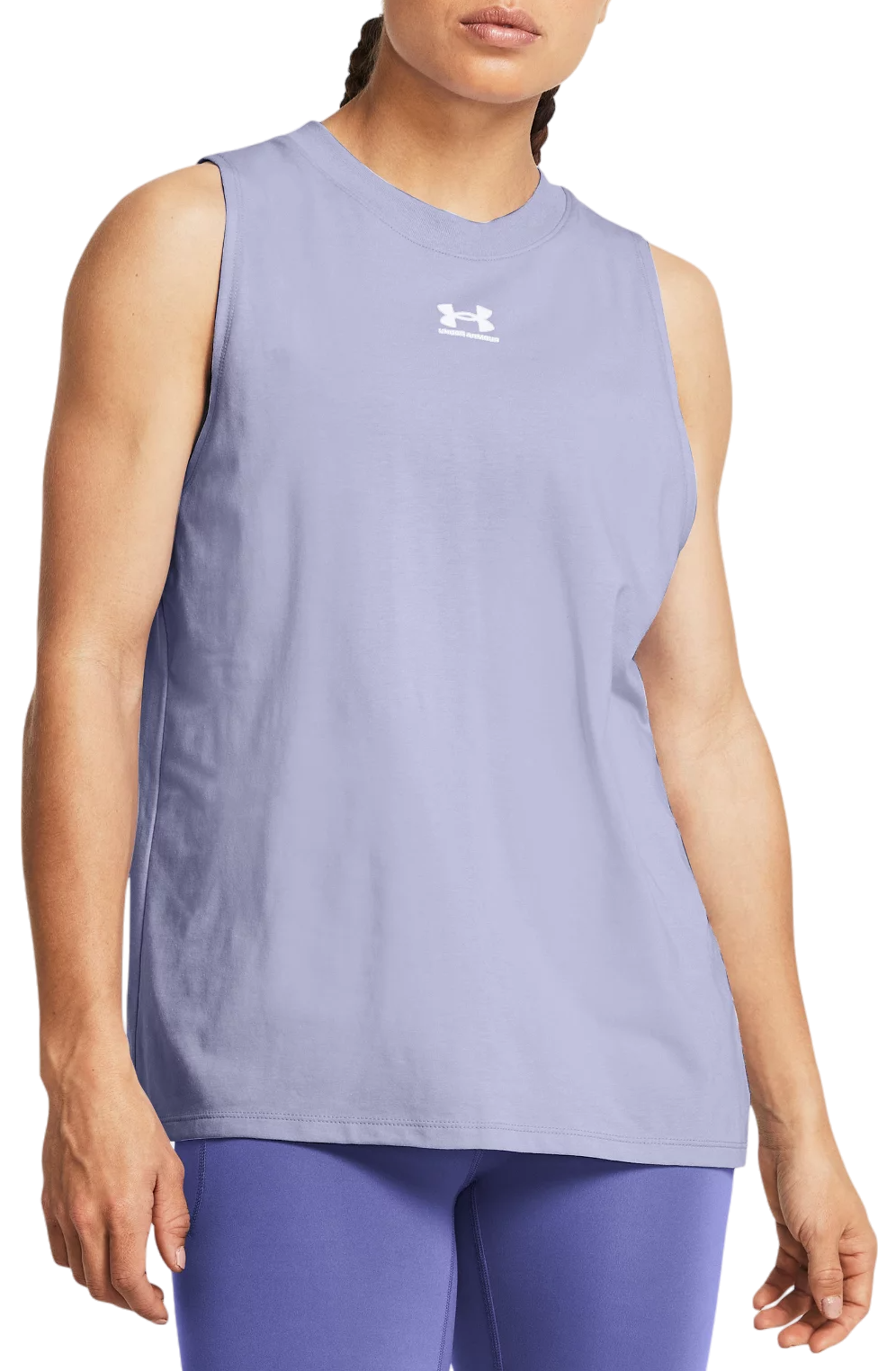 Потник Under Armour Campus Muscle Tank