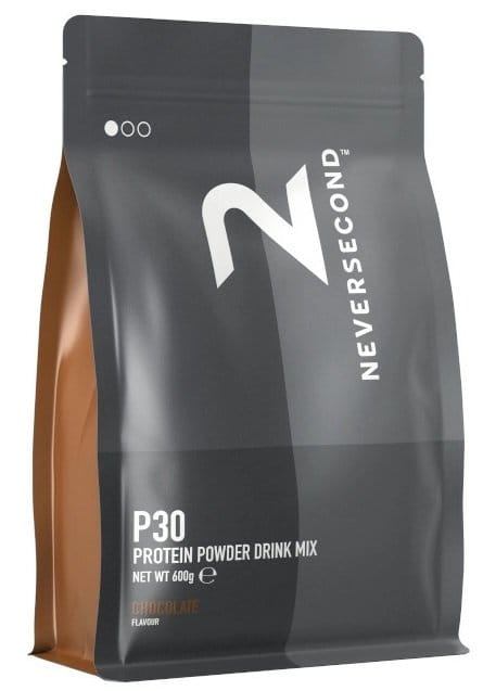 Прах за регенерация на суроватъчен протеин Neversecond P30 Mix шоколад