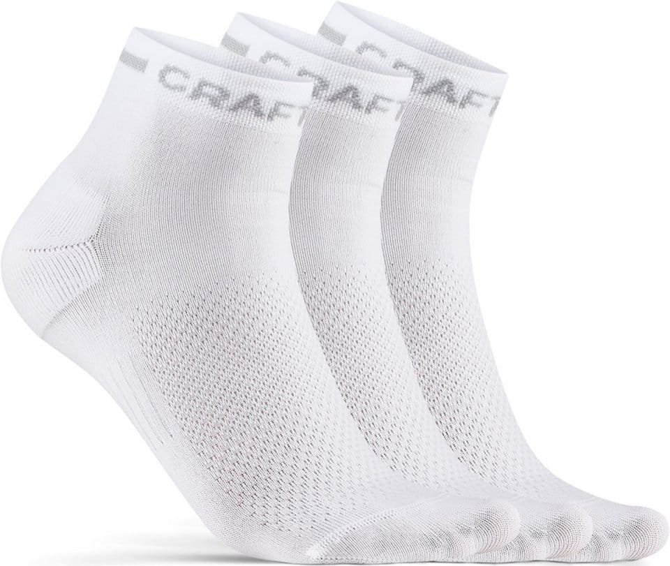 Чорапи CRAFT CORE Dry Mid 3p
