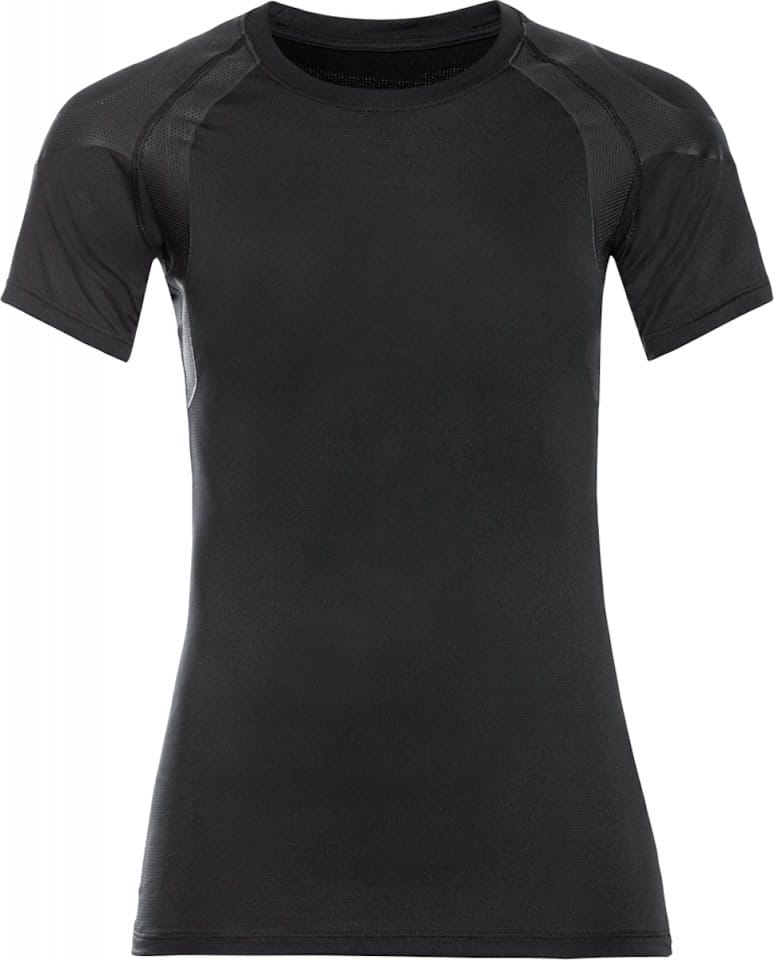 Тениска Odlo T-shirt crew neck s/s ACTIVE SPINE