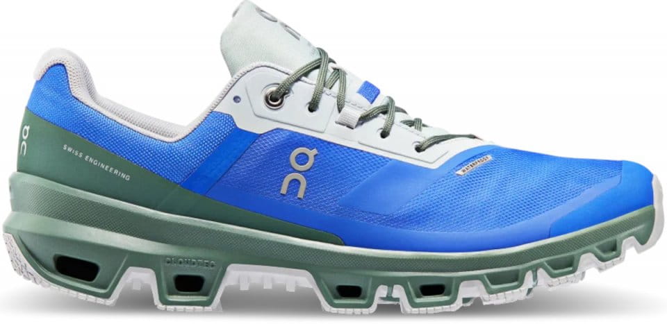 Обувки за естествен терен On Running Cloudventure Waterproof 2