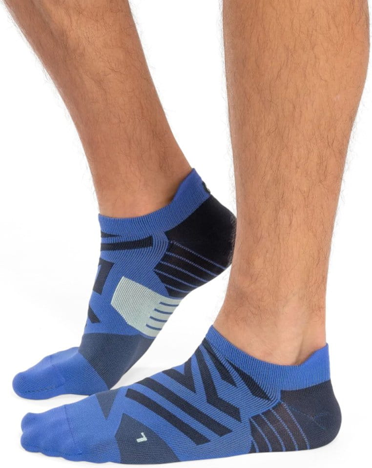 Чорапи On Running Performance Low Sock