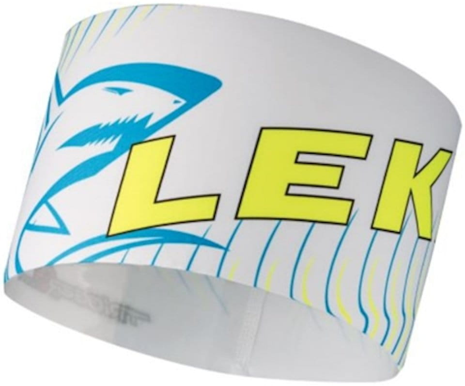 Лента за глава Leki Race Shark Headband