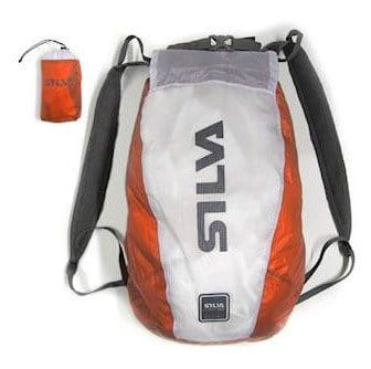 Раница Bag SILVA Carry Dry 15 L
