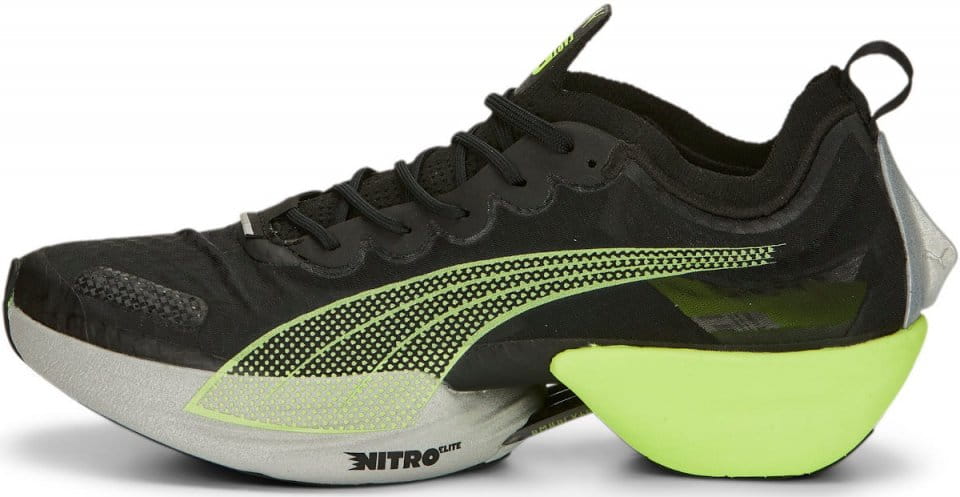 Обувки за бягане Puma FAST-R Nitro Elite Carbon
