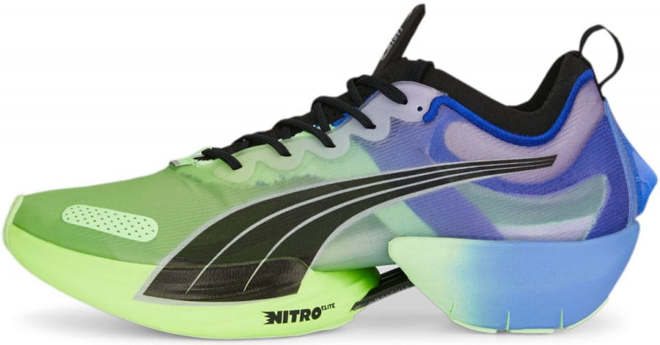 Обувки за бягане Puma Fast-R Nitro Elite Elektrocharged