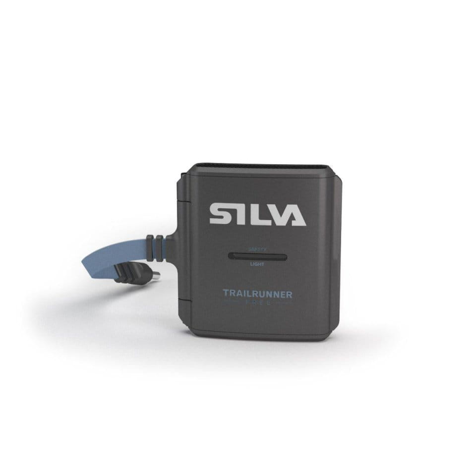 Челник SILVA Hybrid Battery Case