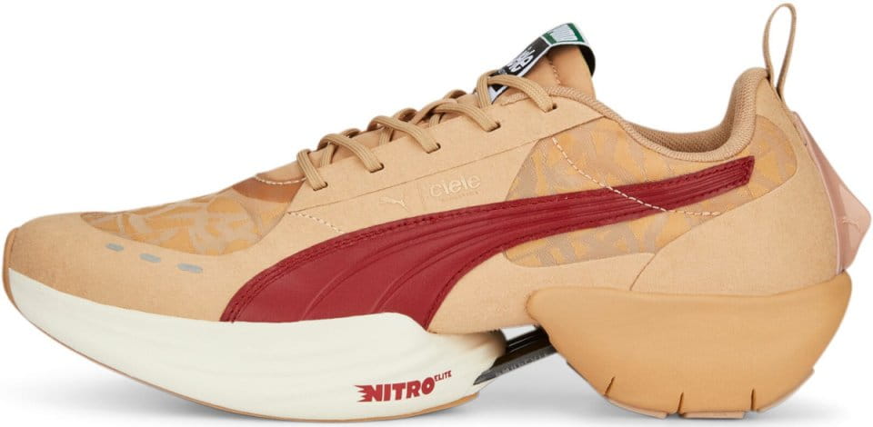 Обувки за бягане Puma FAST-R Nitro Elite Ciele