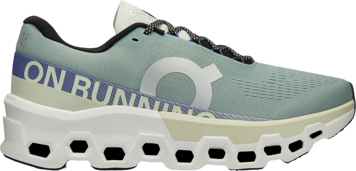 Обувки за бягане On Running Cloudmonster 2