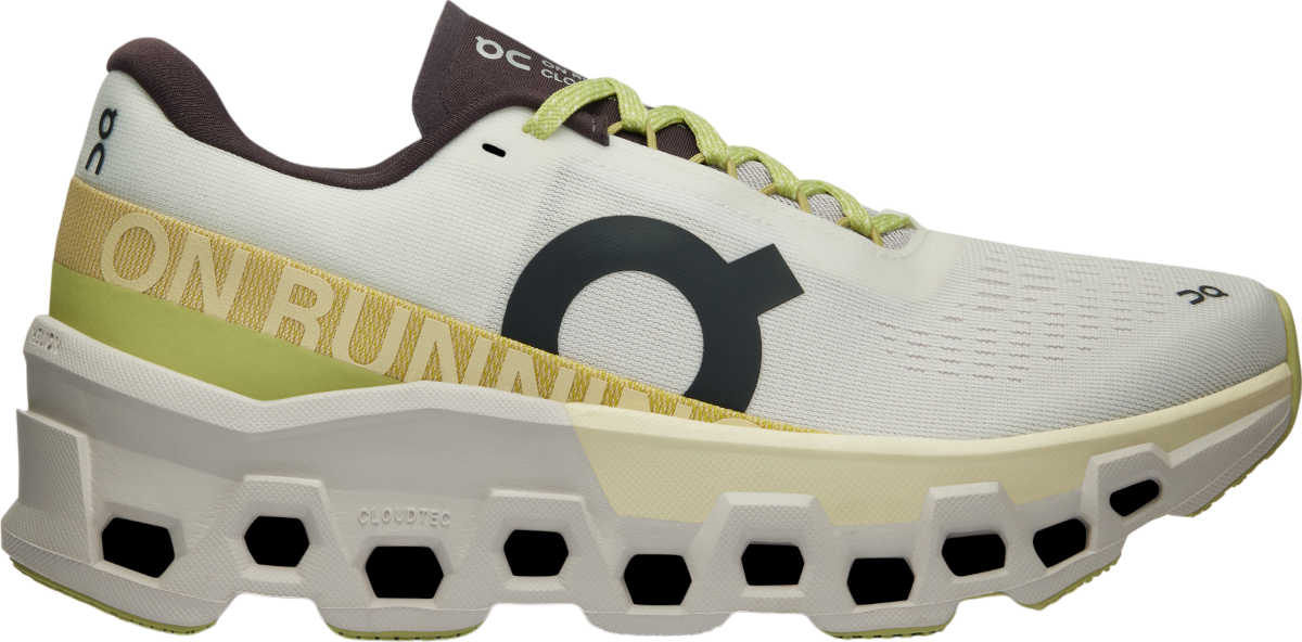 Обувки за бягане On Running Cloudmonster 2