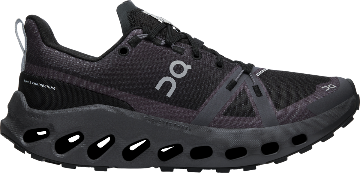 Обувки за естествен терен On Running Cloudsurfer Trail Waterproof